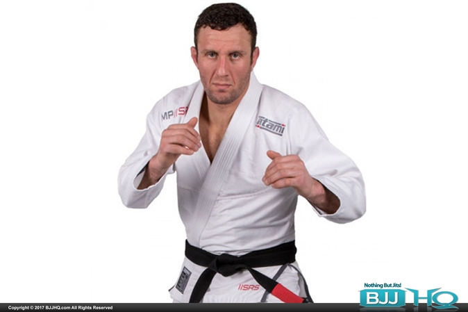 Tatami Comp SRS Lightweight Jiu Jitsu Gi White